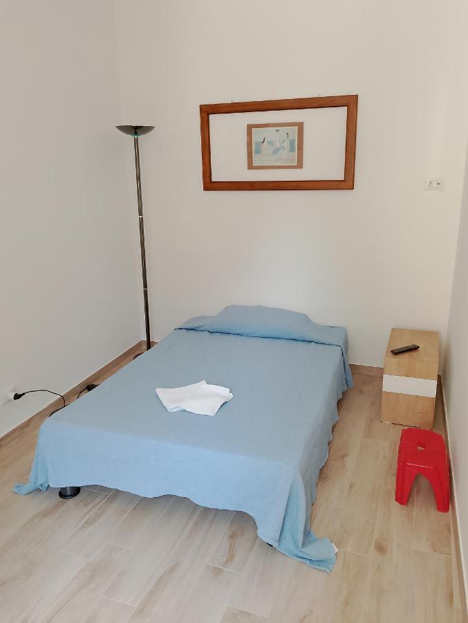 מונטפיאסקונה Casa Vacanze Le Cannelle מראה חיצוני תמונה